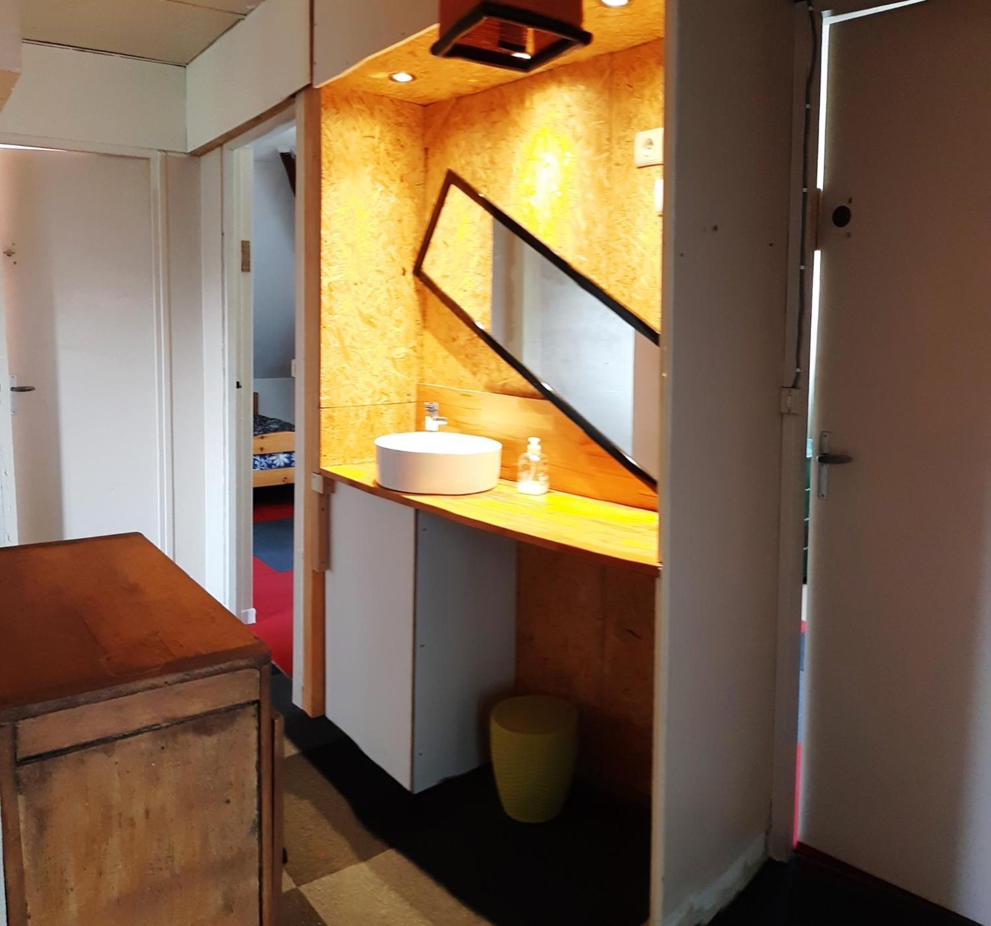 Chambres Des Aubepines - Zenith Orléans Esterno foto