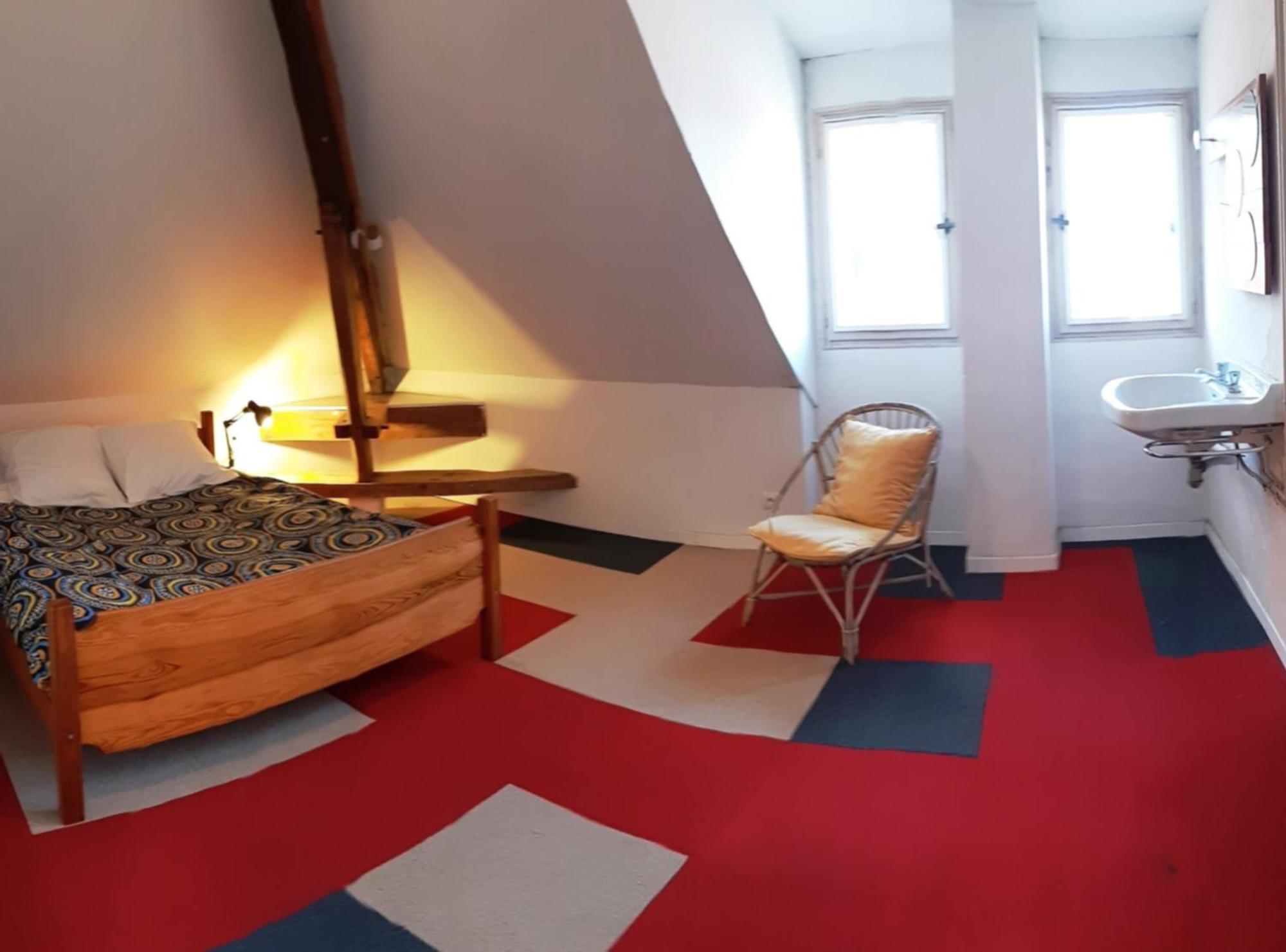 Chambres Des Aubepines - Zenith Orléans Esterno foto
