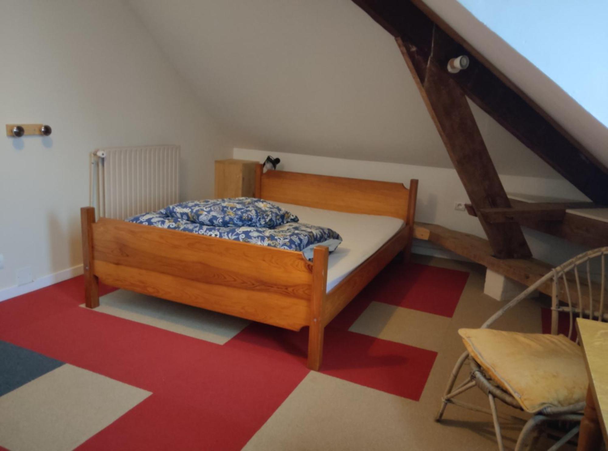 Chambres Des Aubepines - Zenith Orléans Esterno foto