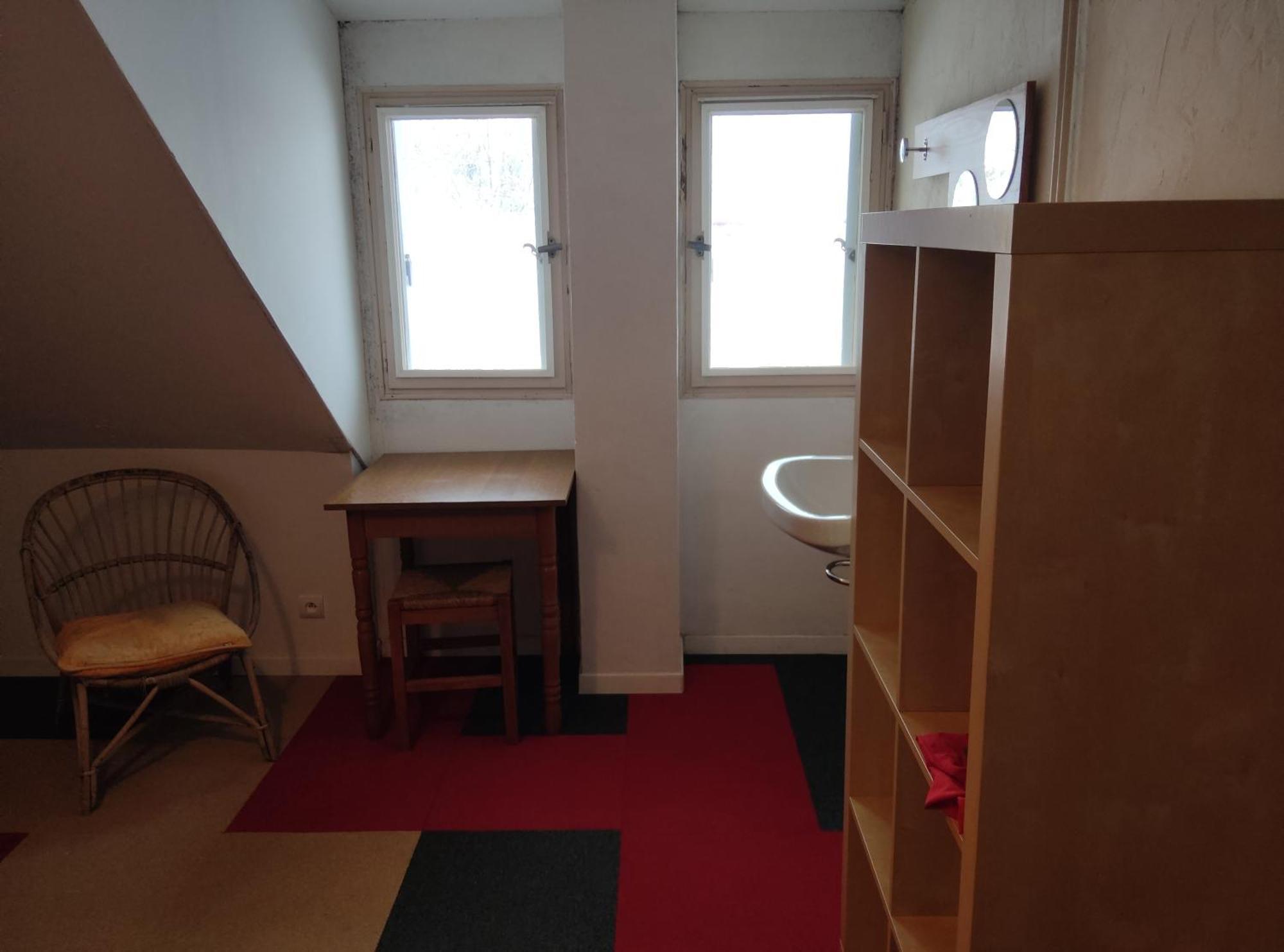 Chambres Des Aubepines - Zenith Orléans Esterno foto