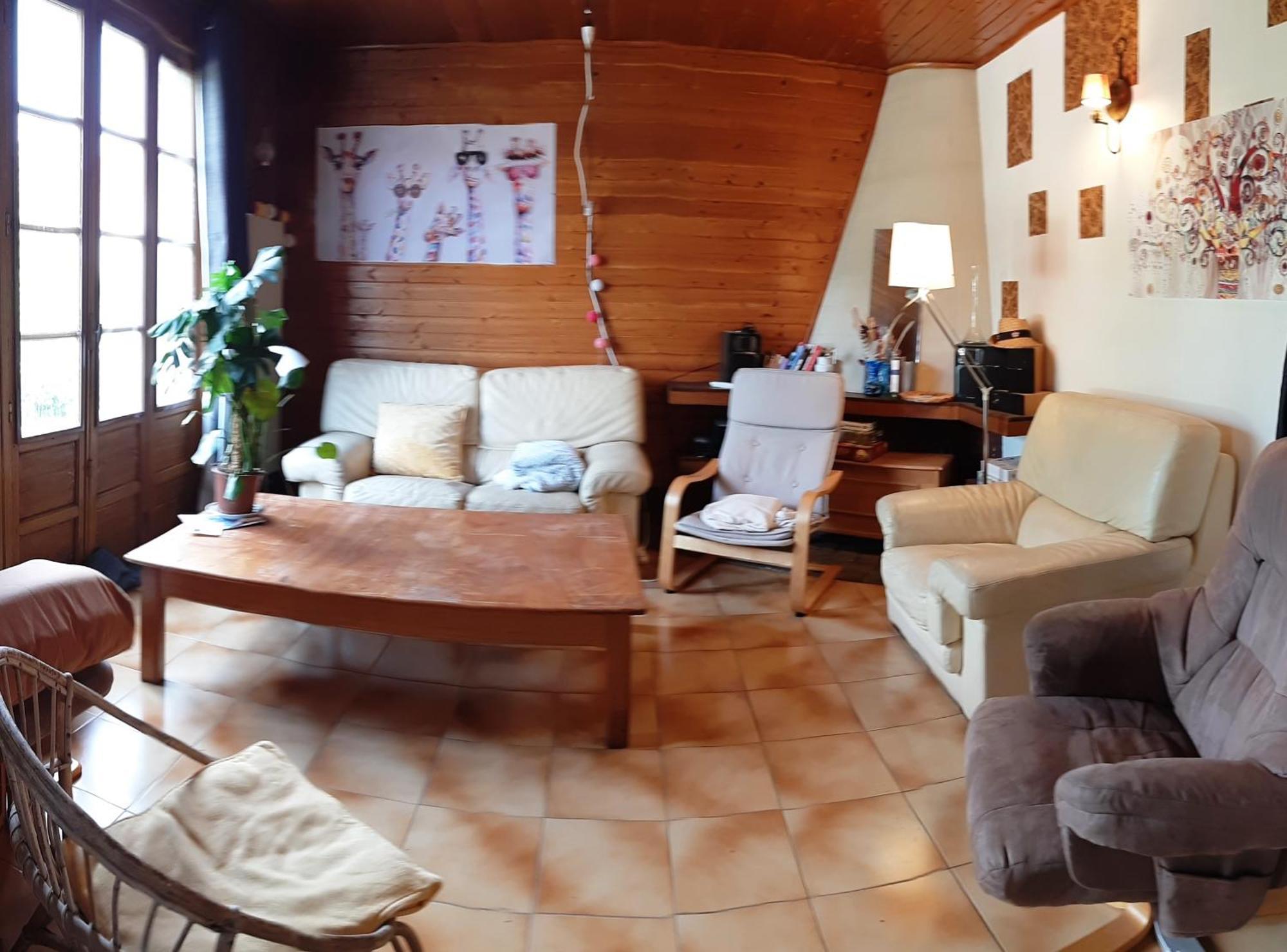 Chambres Des Aubepines - Zenith Orléans Esterno foto