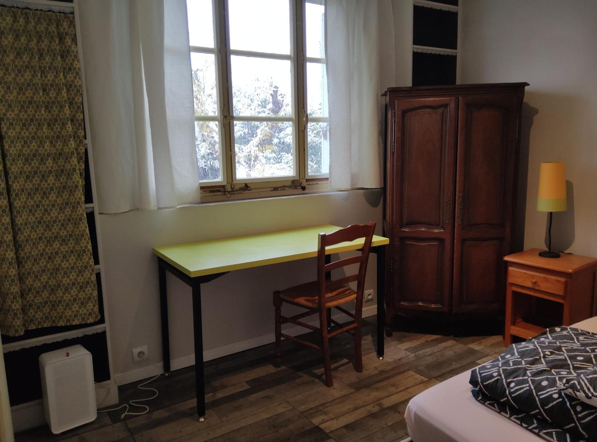 Chambres Des Aubepines - Zenith Orléans Esterno foto