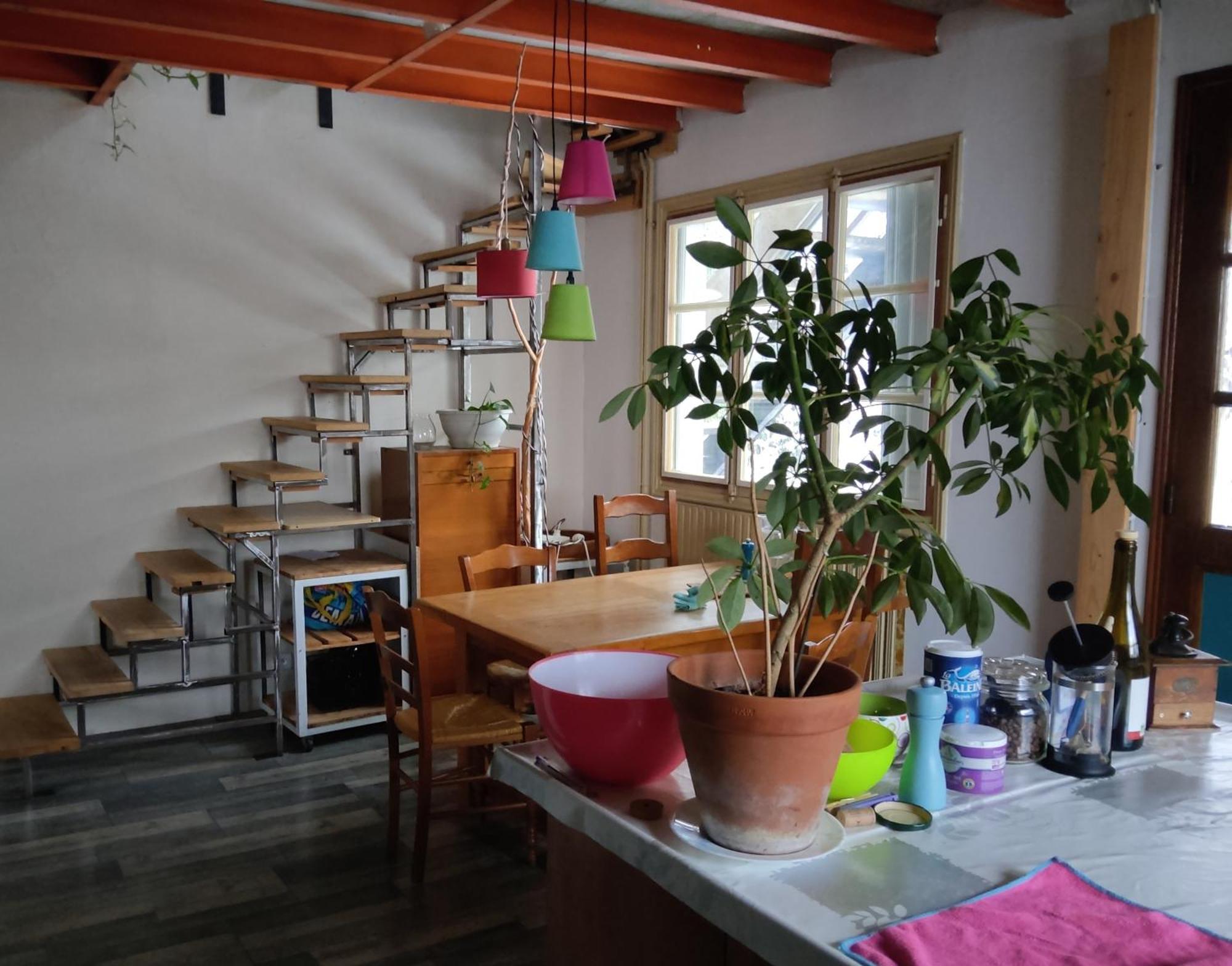 Chambres Des Aubepines - Zenith Orléans Esterno foto
